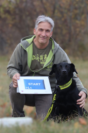 Andreas Zechmeister - RO-Trainer in Ausbildung