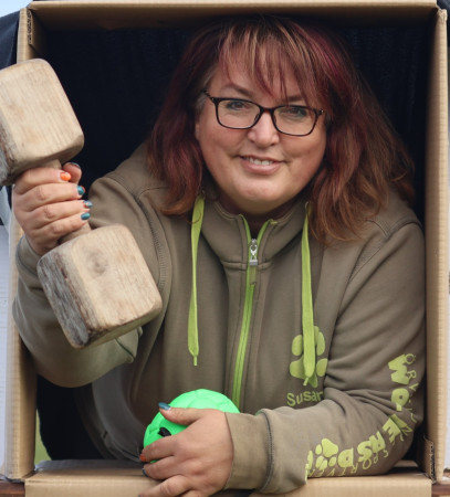 Obfrau: Susanne Fiebiger